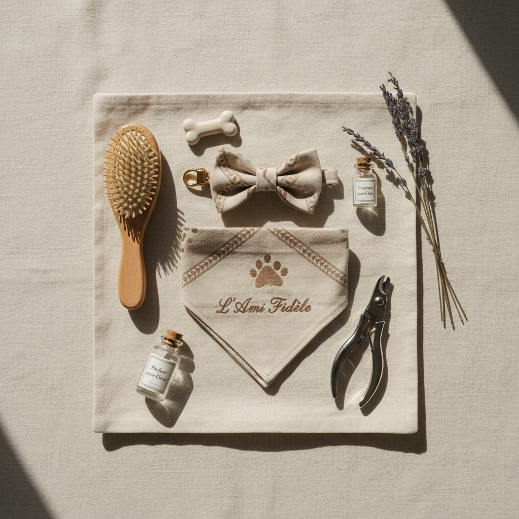 Accessoires