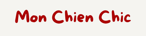 Mon Chien Chic